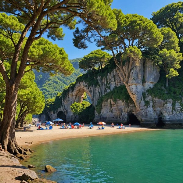 Choisir le Meilleur Camping à Hendaye: Votre Guide Complet et Conseils Pratiques