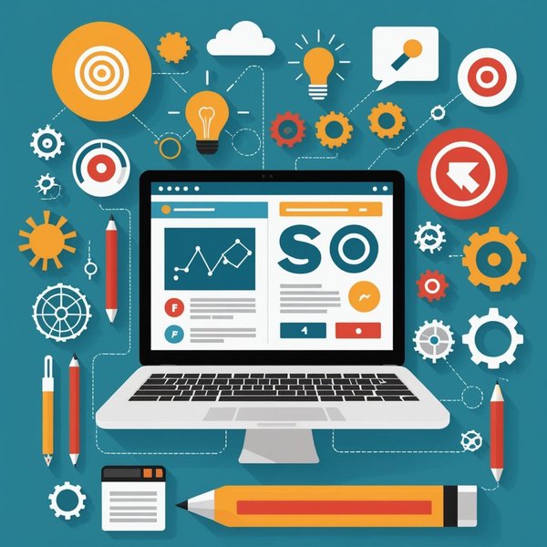 Améliorez Votre Visibilité en Ligne: Les Meilleurs Outils SEO pour PME en Hightech & Informatique
