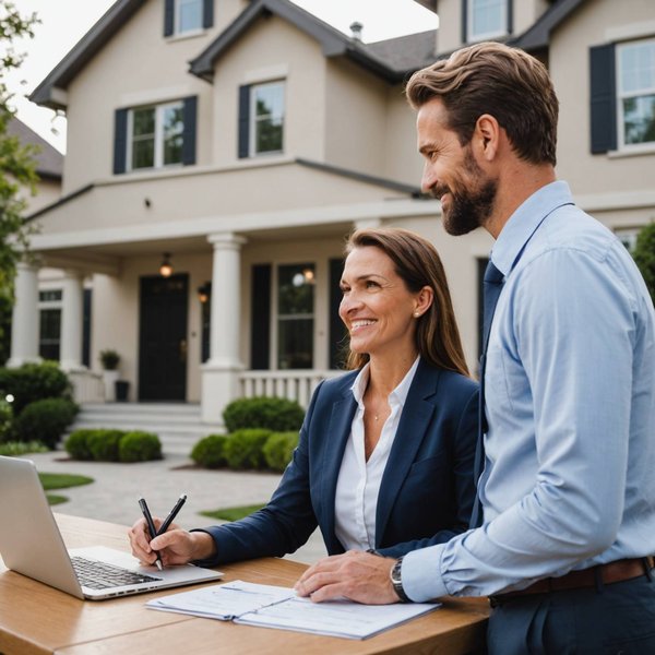 Top Compétences d'Agent Immobilier: Ce Que Vous Devez Chercher Avant d'Acheter ou Vendre à Giens