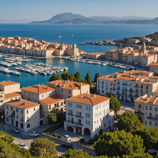 5 Avantages Clés de Faire Appel à une Agence de Conseil Immobilier à Ajaccio pour Trouver le Bien Idéal