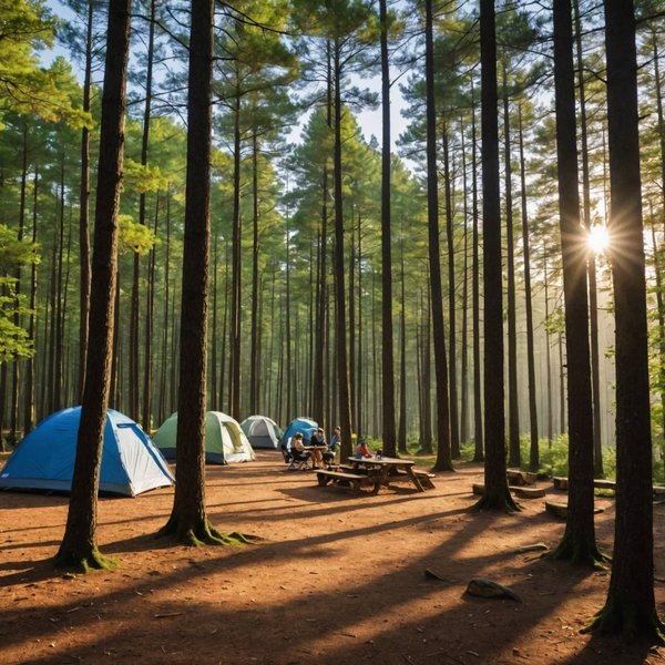 Top 10 des Campings Abordables dans les Landes : Guide pour des Vacances Mémorables à Petit Prix