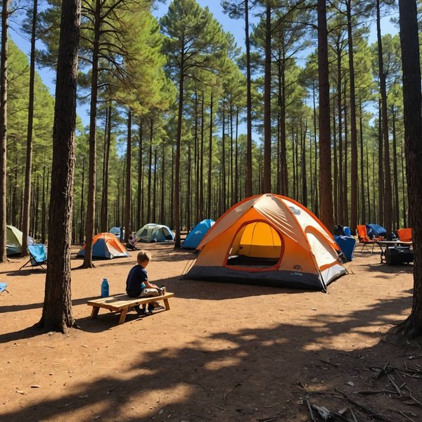 Top Campings 5 étoiles dans les Landes pour des Vacances Familiales de Rêve – Guide Complet