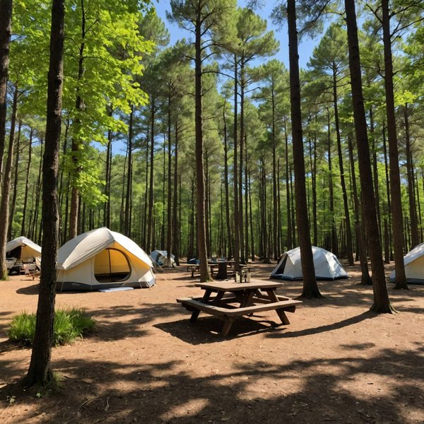 Comment Choisir le Camping de Luxe Idéal dans les Landes : Critères Essentiels à Considérer