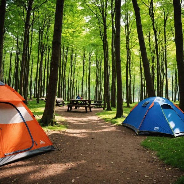 Top Campings au Pays Basque : Choisissez le Meilleur pour vos Vacances en Famille !