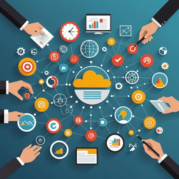 Adaptation SEO: Comment Les Agences Optimisent Leur Stratégie Aux Évolutions Business