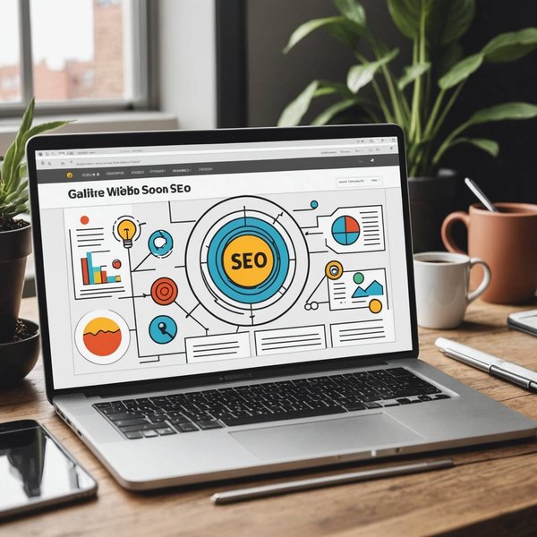 10 Astuces Clés pour Booster le SEO de Votre Site : Optimisez Votre Contenu avec Galerie Sonne
