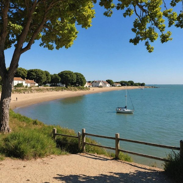 Guide de Location à l'Île d'Oléron : Profitez au Maximum de cette Destination Authentique et Préservée